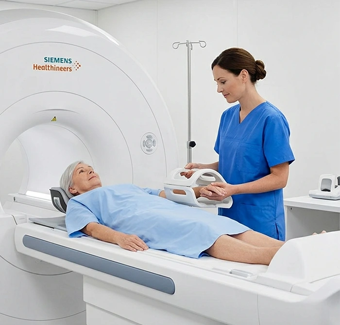 Bioimágenes - Diagnóstico por Imágenes Médicas Home