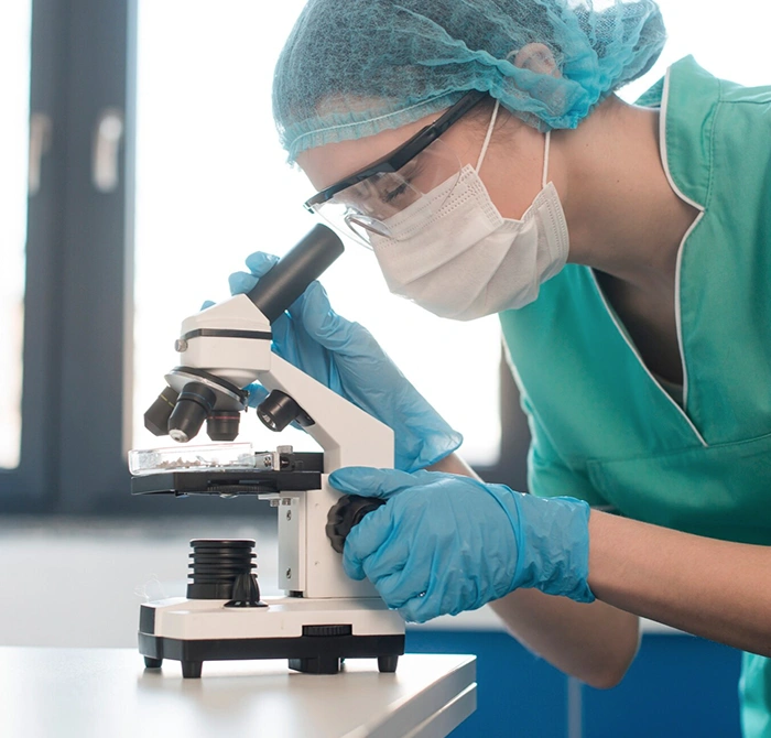 Laboratorio Clínico Bioimágenes Inicio
