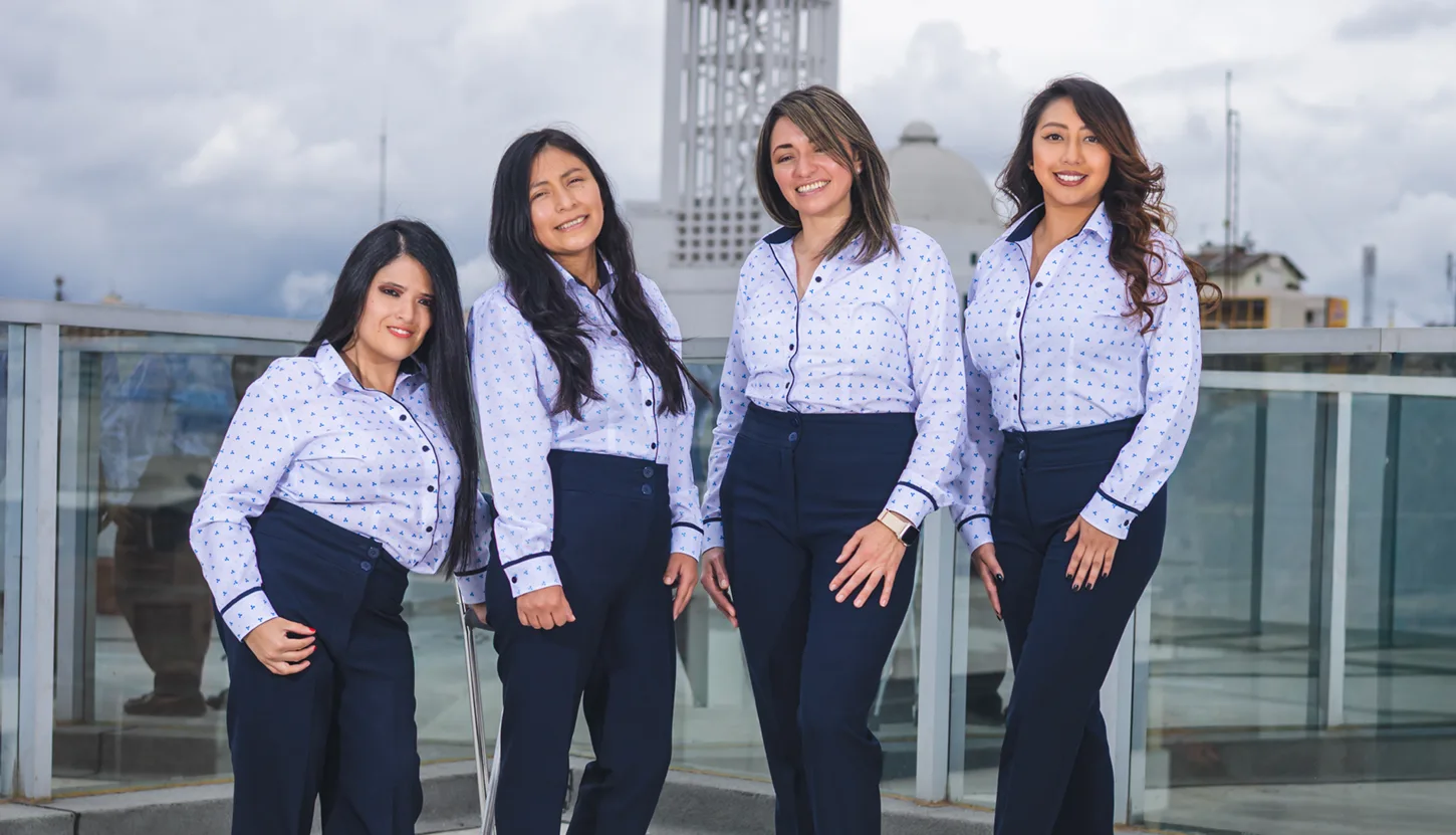 Quiénes Somos Equipo Bioimágenes