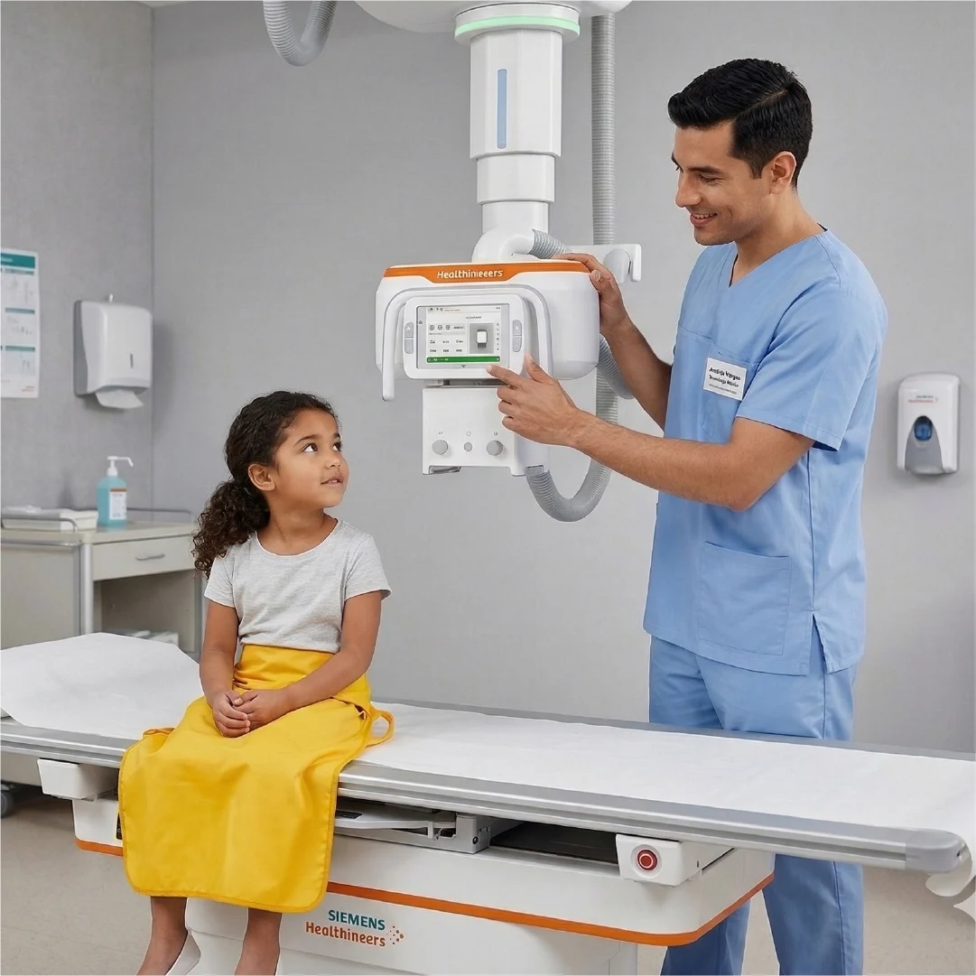 Radiología