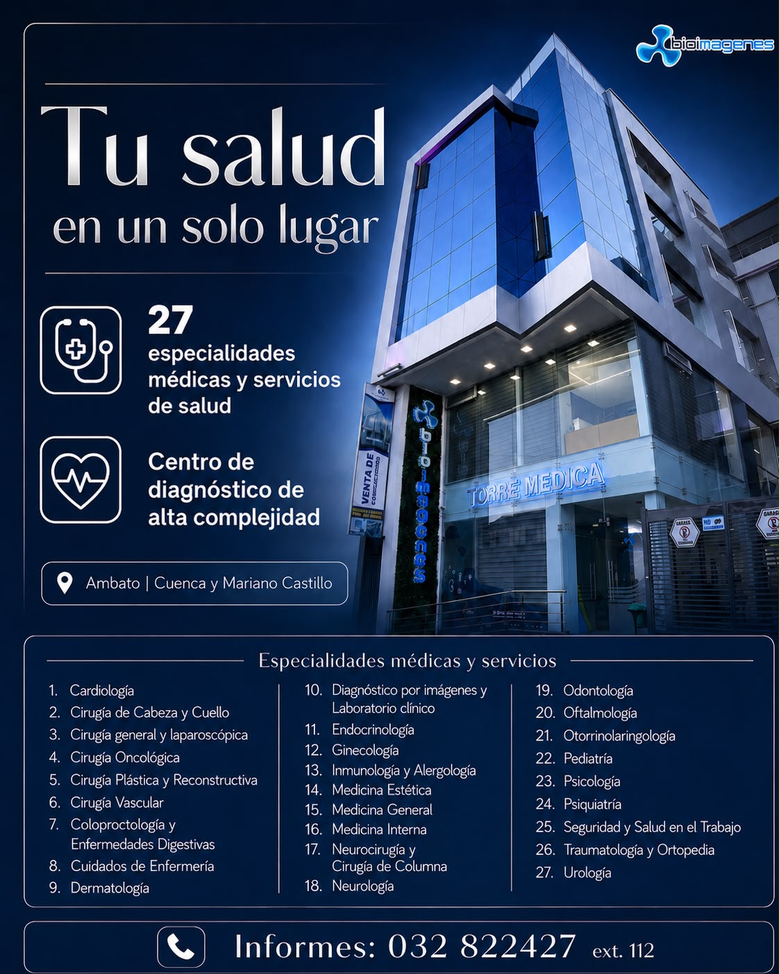 Promoción Día de la Madre